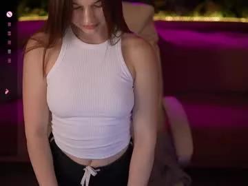 lovelyylilu from Chaturbate is Freechat