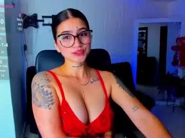 Photos of luanabonasx from Chaturbate is Freechat