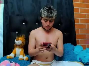luc_wild25 from Chaturbate is Freechat