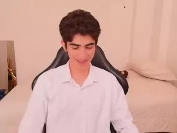 lucas_xo from Chaturbate is Freechat