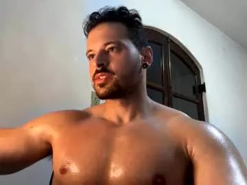 lucasfit24 from Chaturbate is Freechat