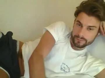 lucasscot97 from Chaturbate is Freechat