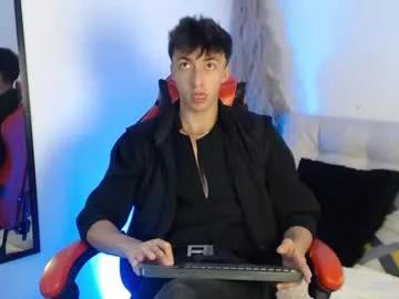 lucca_noir from Chaturbate is Freechat
