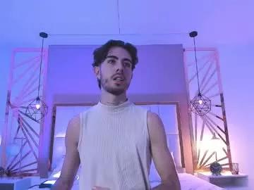luccamaverick_vc from Chaturbate is Freechat