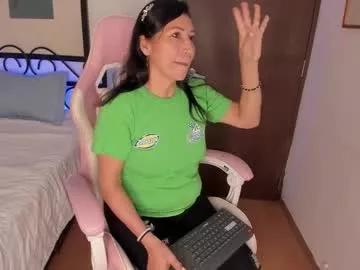 lucia_ann from Chaturbate is Freechat