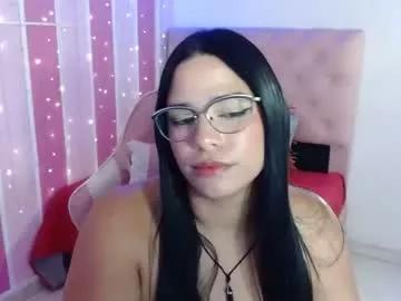 lucia_ht from Chaturbate is Freechat