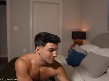lucid_dreamsxxx from Chaturbate is Freechat
