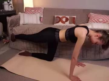 Photos of luciehonahnie from Chaturbate is Freechat