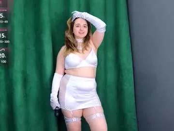 lucillebride from Chaturbate is Freechat