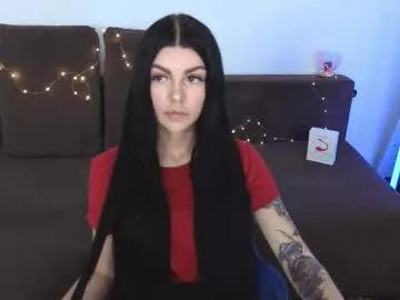 luckyrebel_ from Chaturbate is Freechat