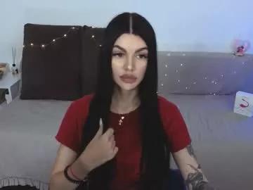 luckyrebel_ from Chaturbate is Freechat