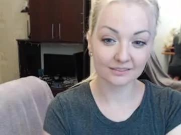 luckyshotgirl from Chaturbate is Freechat