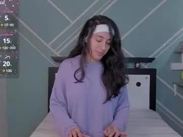 lucy_bluesea from Chaturbate is Freechat