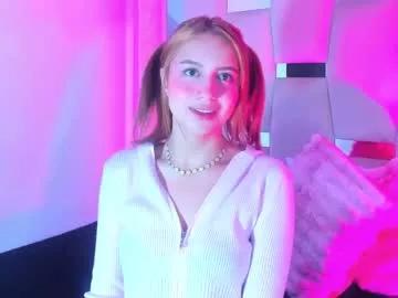 lucy_snow_ from Chaturbate is Freechat