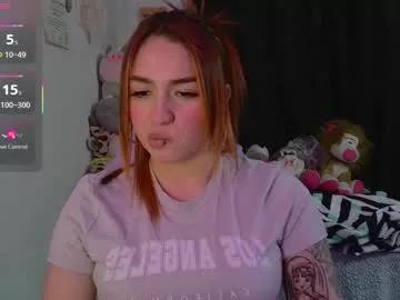 lucycherry__ from Chaturbate is Freechat