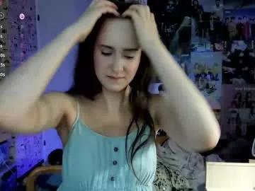 lucyrose33 from Chaturbate is Freechat