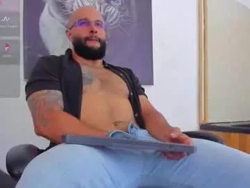 Luke__09 webcams show profile image 
