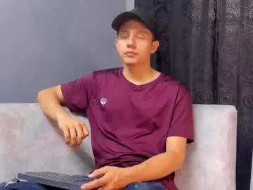 luke_julien from Chaturbate is Freechat