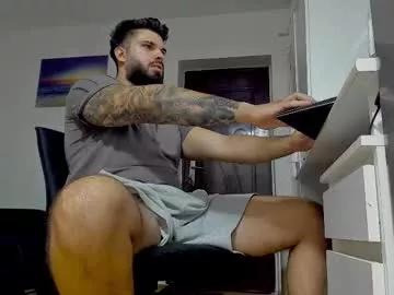 Lukedenver webcams show profile image 