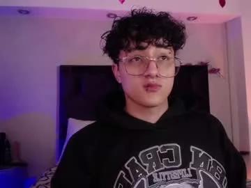 lukeflame from Chaturbate is Freechat