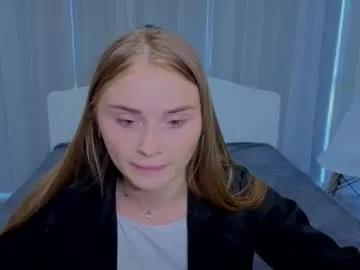 lukeriamoon from Chaturbate is Freechat
