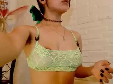 luna_7_777 from Chaturbate is Freechat