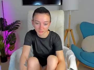 luna__baby from Chaturbate is Freechat