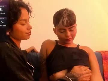 luna__cute from Chaturbate is Freechat