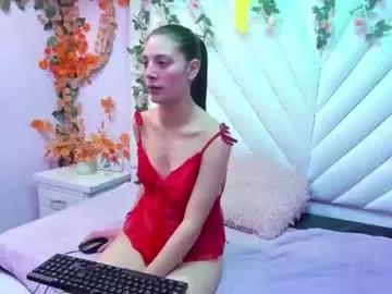 luna_bennett_ from Chaturbate is Freechat