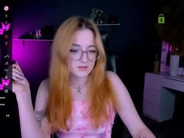 luna_berryy from Chaturbate is Freechat