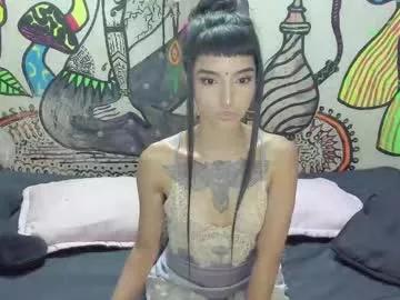 luna_gc from Chaturbate is Freechat