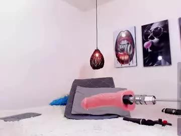 luna_lobooo from Chaturbate is Freechat