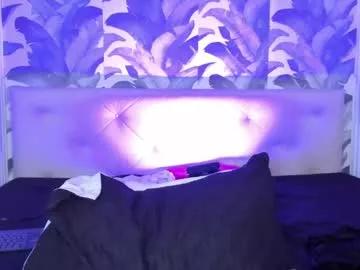 luna_morgan_ from Chaturbate is Freechat