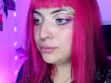 luna_ray420 from Chaturbate is Freechat