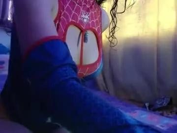 luna_rios69 from Chaturbate is Freechat