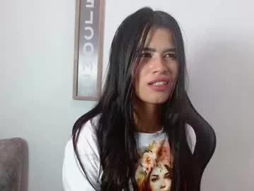luna_starr69 from Chaturbate is Freechat