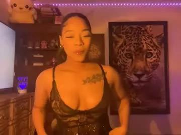 lunaa_11 from Chaturbate is Freechat