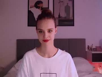 lunaaa_amour from Chaturbate is Freechat