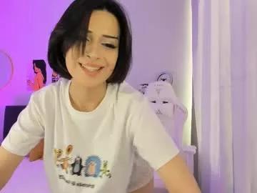 lunababy77 from Chaturbate is Freechat