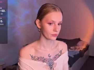 lunacyy from Chaturbate is Freechat