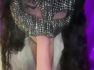 lunahadiid from Chaturbate is Freechat