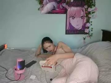 lunar_x from Chaturbate is Freechat
