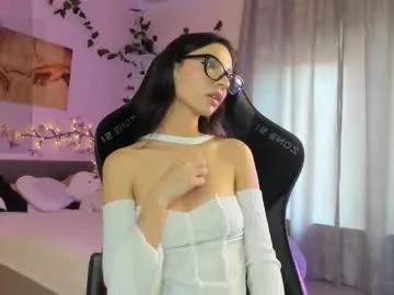 lunara_adams from Chaturbate is Freechat
