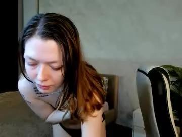 lunarlily7 from Chaturbate is Freechat