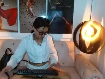lunasantana_ from Chaturbate is Freechat