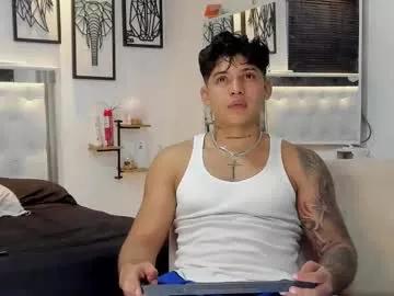 lunay_xtreemboy from Chaturbate is Freechat
