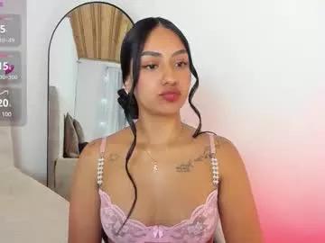 lunnasweet1 from Chaturbate is Freechat