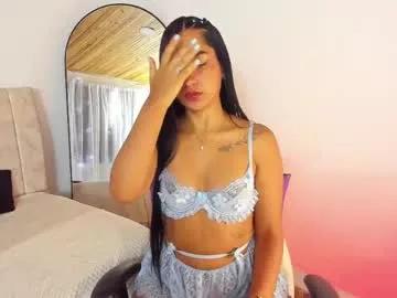 lunnasweet1 from Chaturbate is Freechat