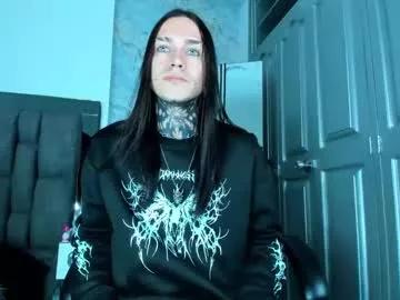 lust_damoon from Chaturbate is Freechat