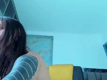 lust_damoon from Chaturbate is Freechat